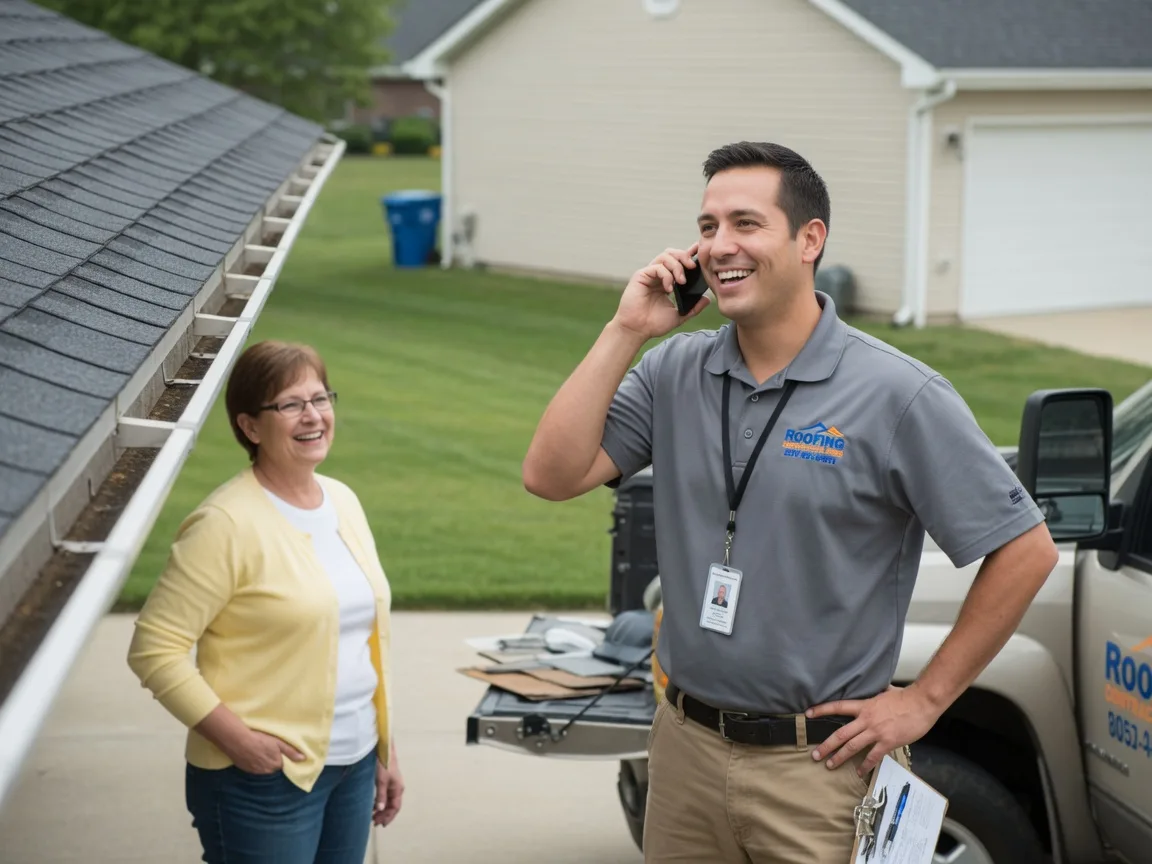 Local Roofing Contractors Broken Bow, OK FAQs
